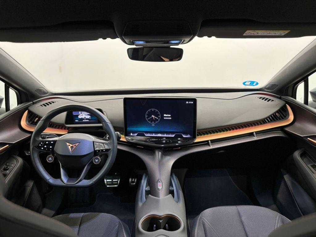 CUPRA Tavascan 77kWh Endurance 210 kW (286 CV) - 3