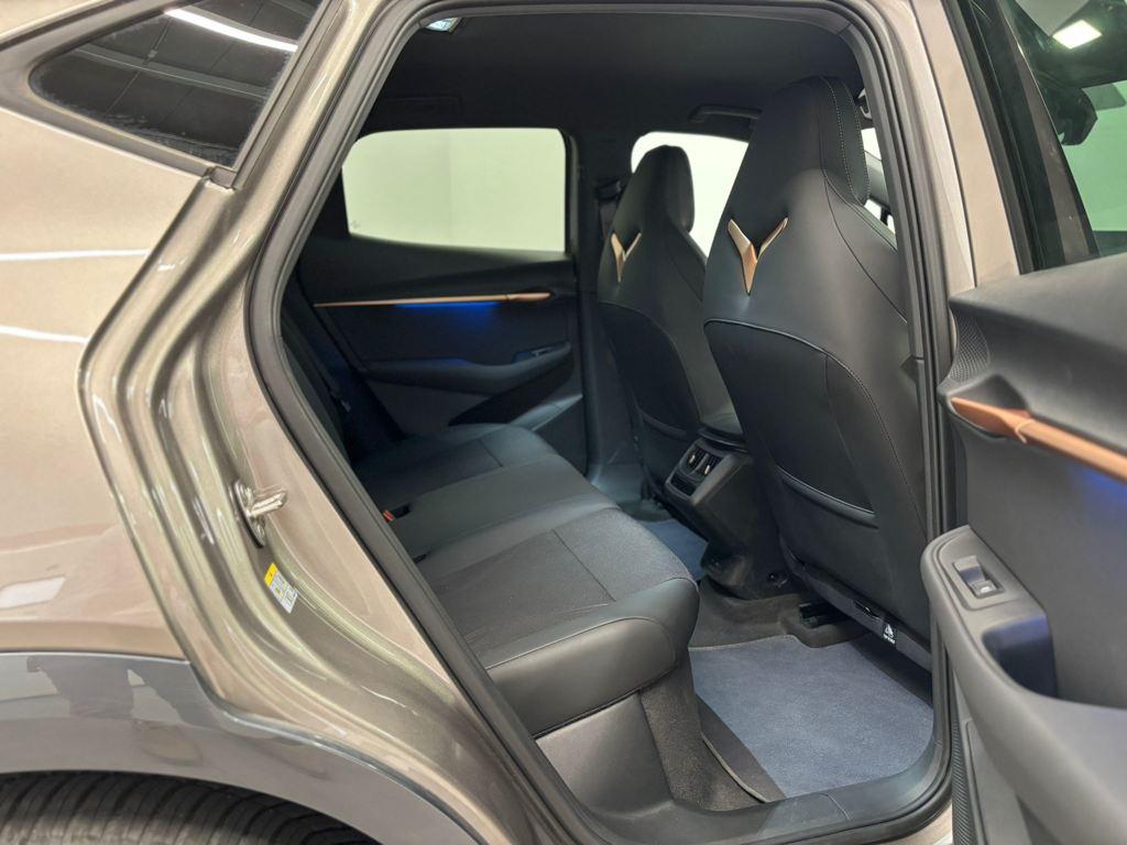 CUPRA Tavascan 77kWh Endurance 210 kW (286 CV) - 5