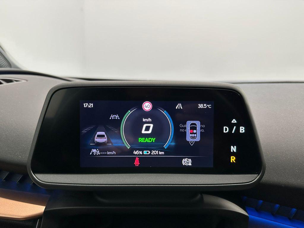 CUPRA Tavascan 77kWh Endurance 210 kW (286 CV) - 10