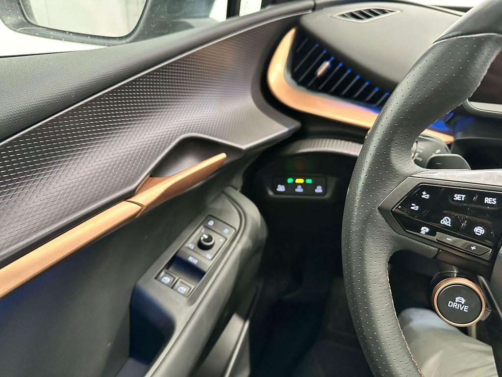 CUPRA Tavascan 77kWh Endurance 210 kW (286 CV) - 17