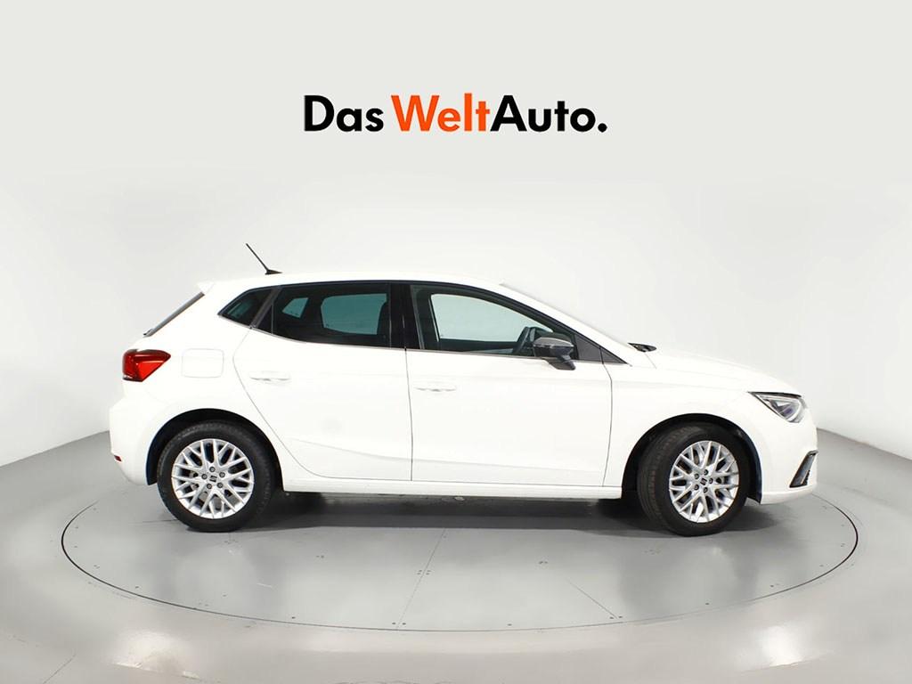 SEAT Ibiza 1.0 TSI Special Edition 85 kW (115 CV) - 2