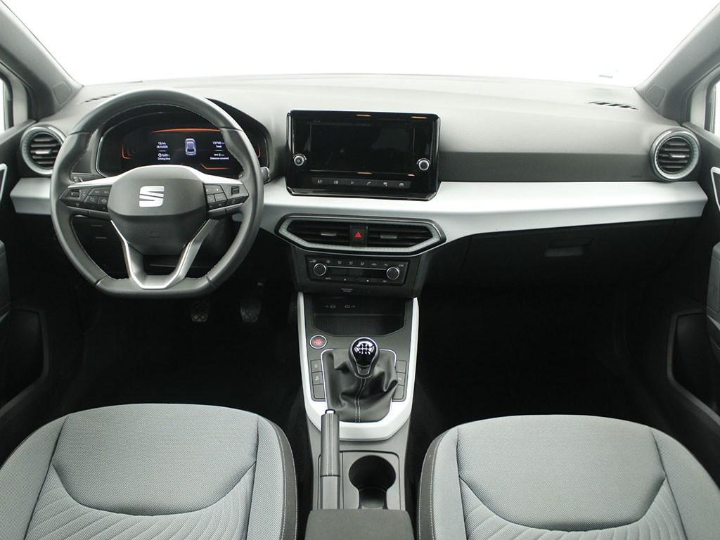 SEAT Ibiza 1.0 TSI Special Edition 85 kW (115 CV) - 3