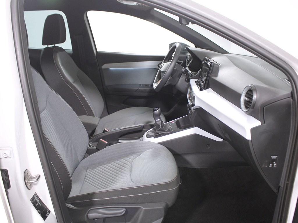 SEAT Ibiza 1.0 TSI Special Edition 85 kW (115 CV) - 4