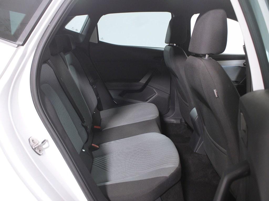 SEAT Ibiza 1.0 TSI Special Edition 85 kW (115 CV) - 5