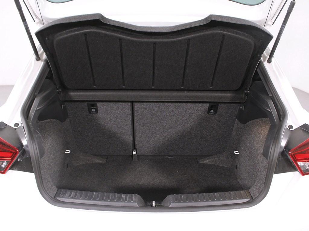 SEAT Ibiza 1.0 TSI Special Edition 85 kW (115 CV) - 6