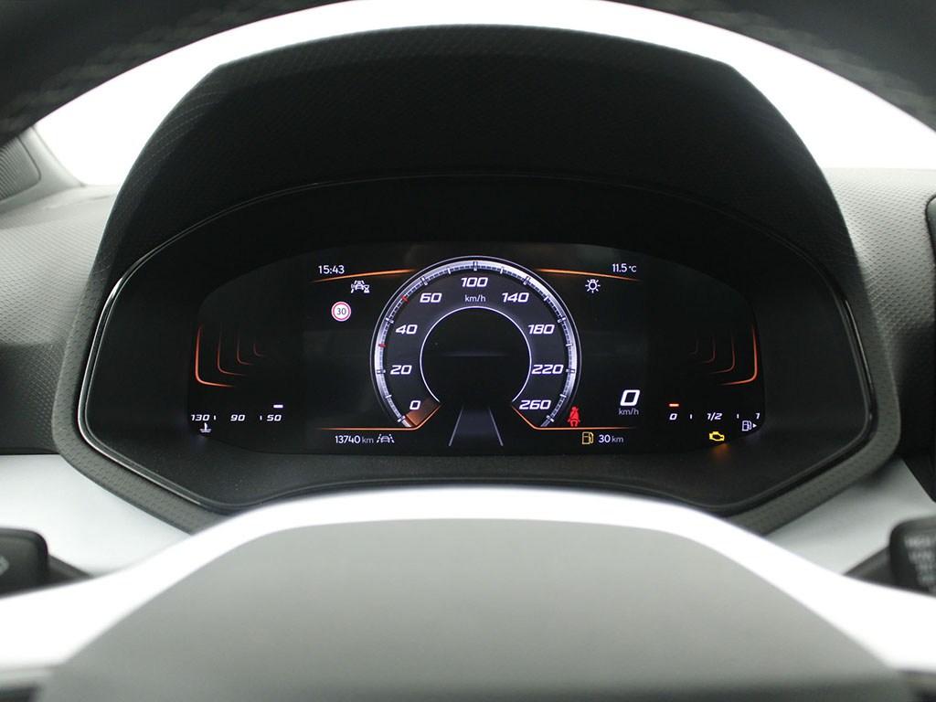 SEAT Ibiza 1.0 TSI Special Edition 85 kW (115 CV) - 8