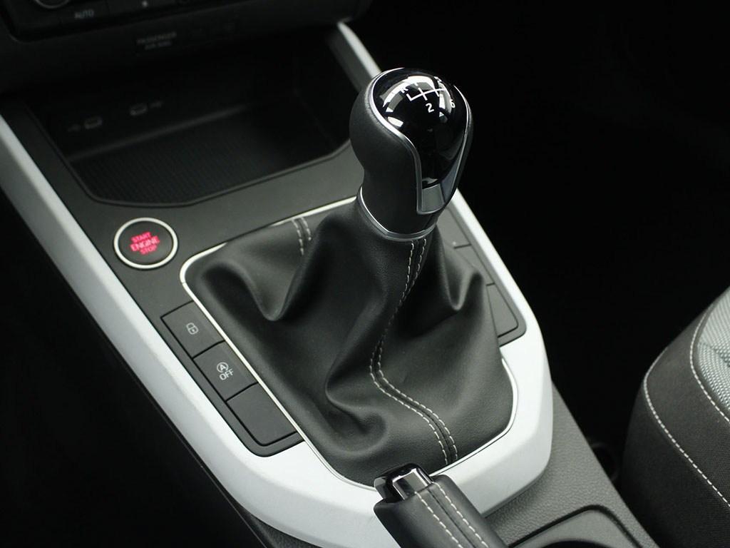 SEAT Ibiza 1.0 TSI Special Edition 85 kW (115 CV) - 9