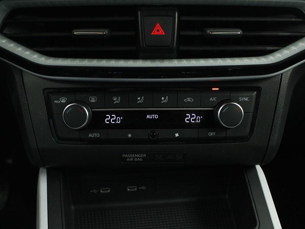 SEAT Ibiza 1.0 TSI Special Edition 85 kW (115 CV) - 10