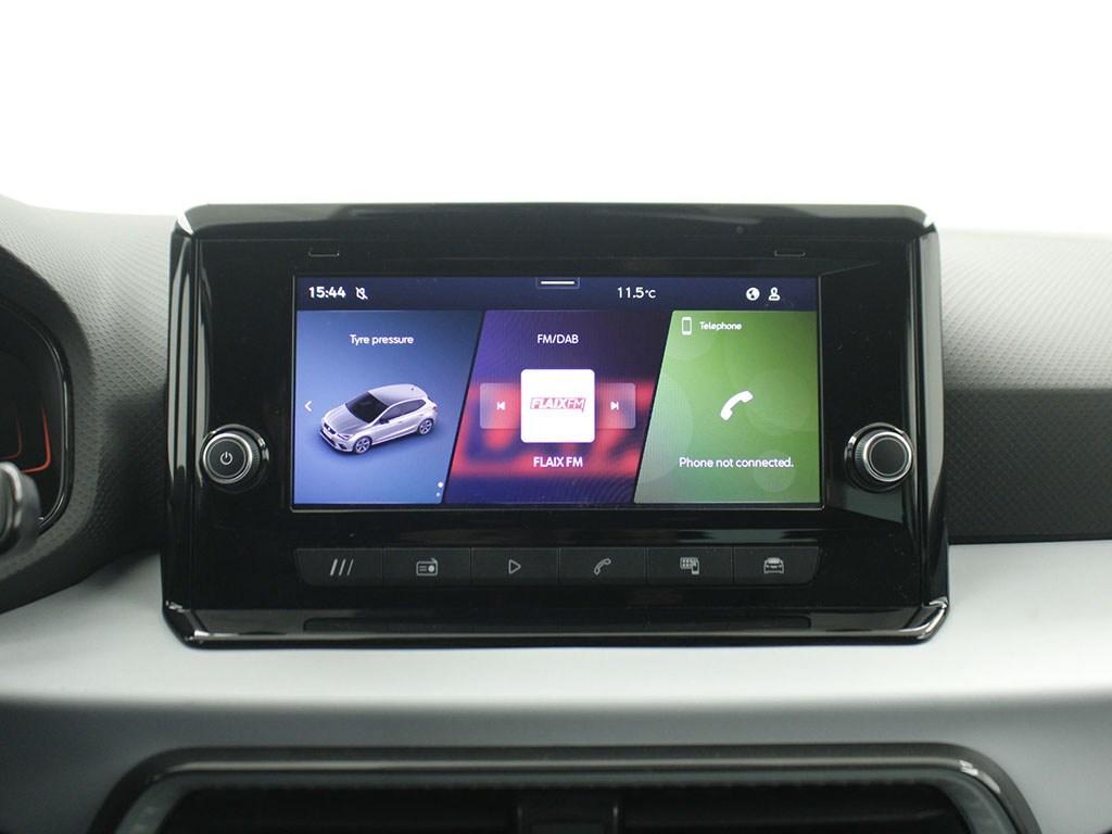 SEAT Ibiza 1.0 TSI Special Edition 85 kW (115 CV) - 11