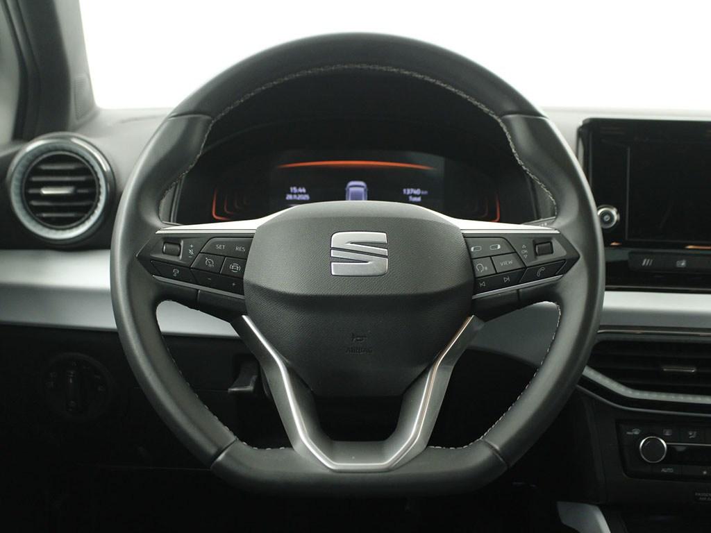 SEAT Ibiza 1.0 TSI Special Edition 85 kW (115 CV) - 12