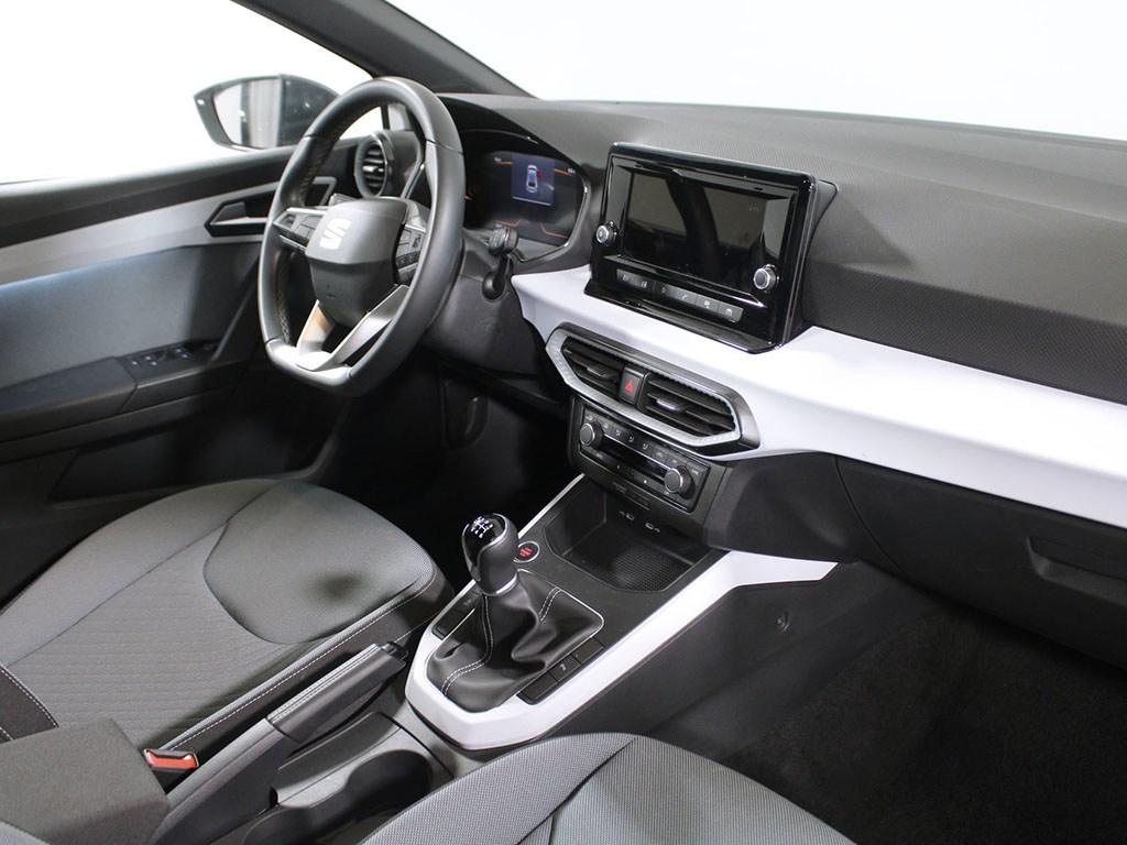 SEAT Ibiza 1.0 TSI Special Edition 85 kW (115 CV) - 13