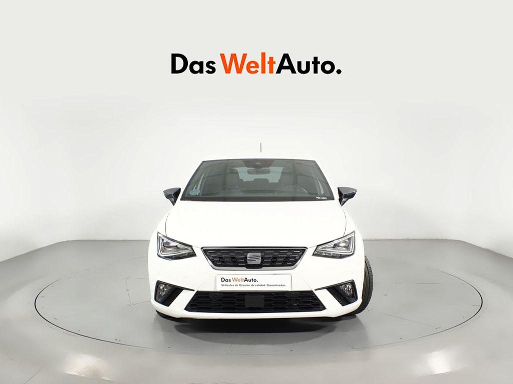 SEAT Ibiza 1.0 TSI Special Edition 85 kW (115 CV) - 15