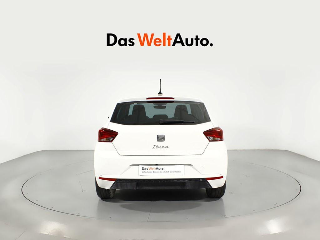 SEAT Ibiza 1.0 TSI Special Edition 85 kW (115 CV) - 16