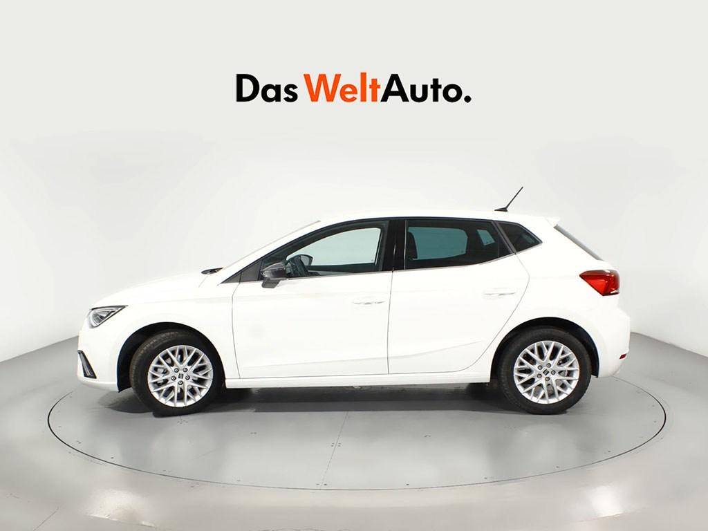 SEAT Ibiza 1.0 TSI Special Edition 85 kW (115 CV) - 17
