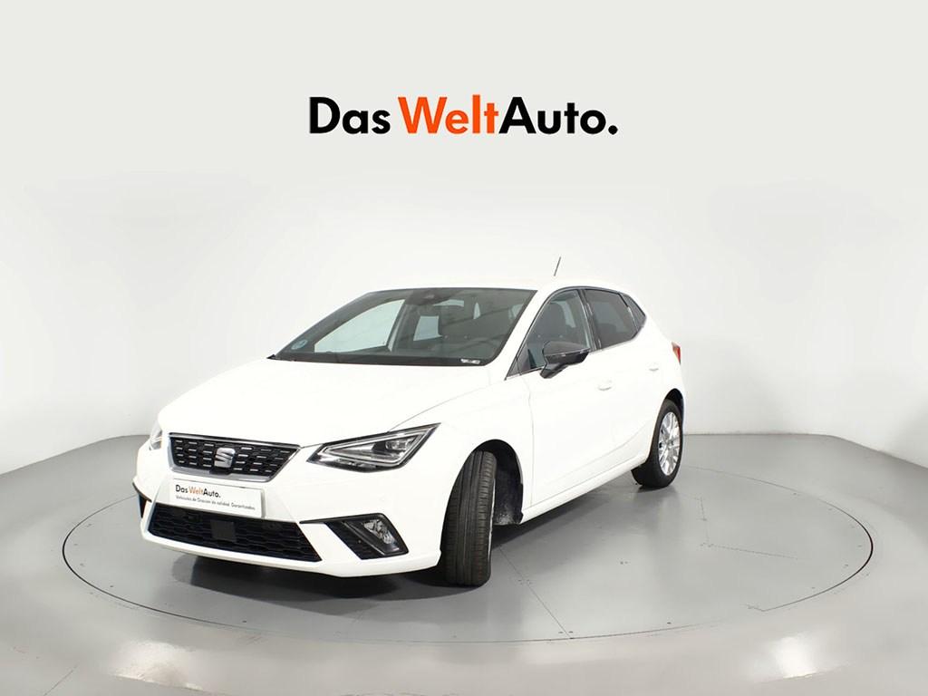 SEAT Ibiza 1.0 TSI Special Edition 85 kW (115 CV) - 18