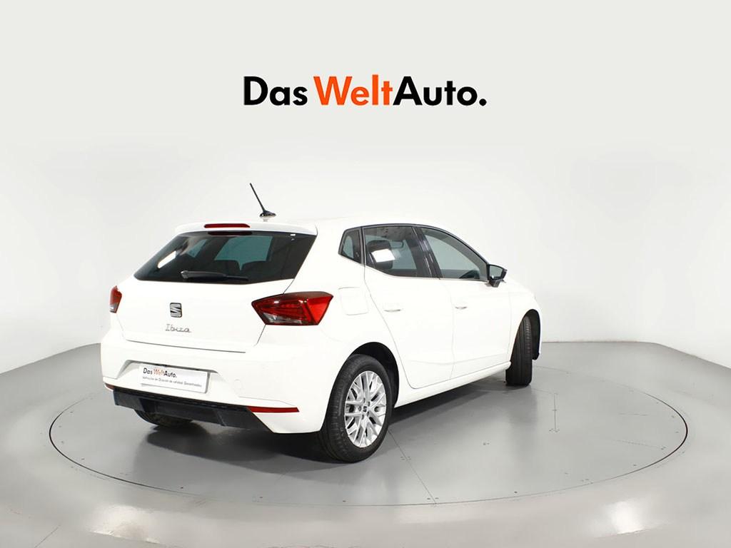 SEAT Ibiza 1.0 TSI Special Edition 85 kW (115 CV) - 19