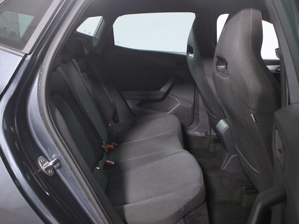 SEAT Ibiza 1.0 TSI FR Salta 85 kW (115 CV) - 5