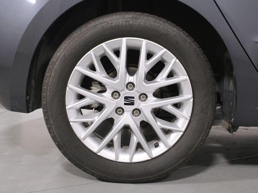 SEAT Ibiza 1.0 TSI FR Salta 85 kW (115 CV) - 7