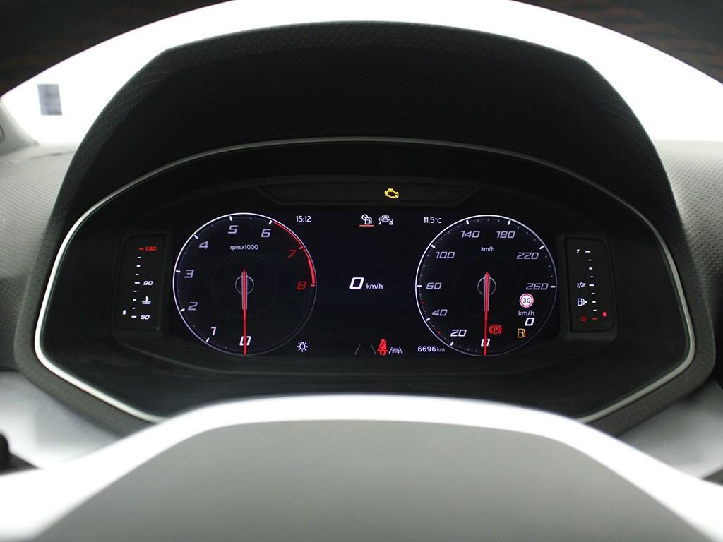 SEAT Ibiza 1.0 TSI FR Salta 85 kW (115 CV) - 8