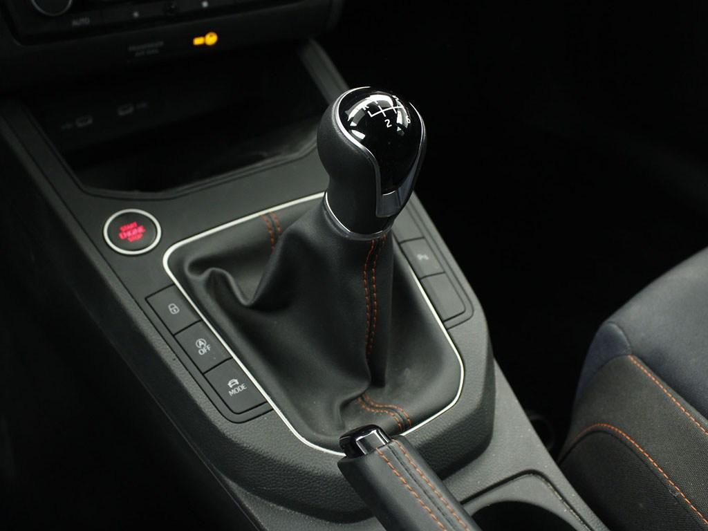 SEAT Ibiza 1.0 TSI FR Salta 85 kW (115 CV) - 9