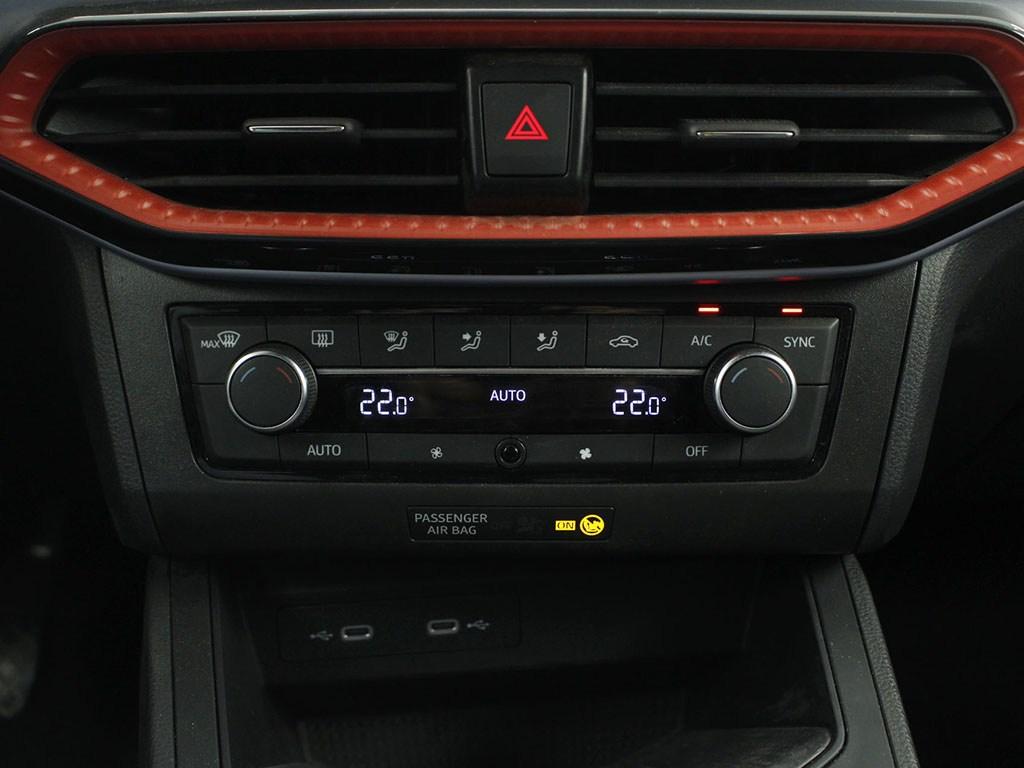 SEAT Ibiza 1.0 TSI FR Salta 85 kW (115 CV) - 10