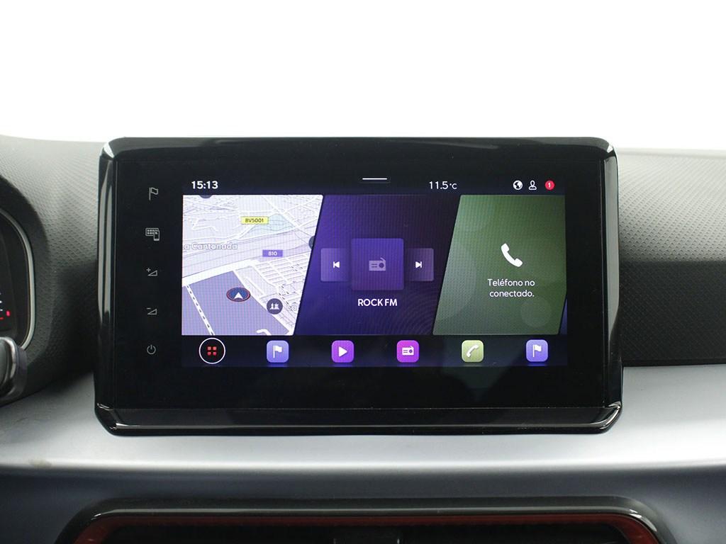 SEAT Ibiza 1.0 TSI FR Salta 85 kW (115 CV) - 11