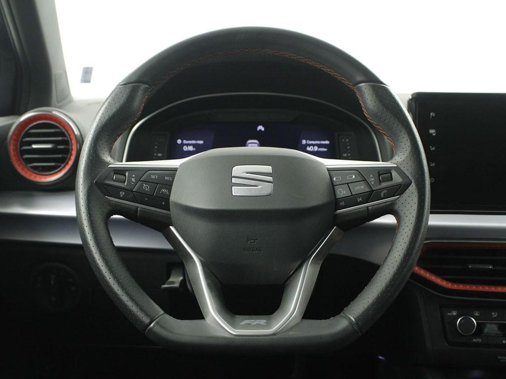 SEAT Ibiza 1.0 TSI FR Salta 85 kW (115 CV) - 12