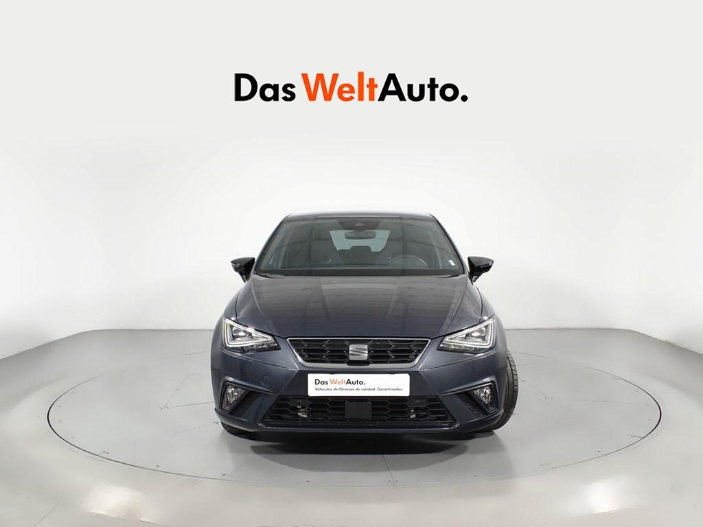 SEAT Ibiza 1.0 TSI FR Salta 85 kW (115 CV) - 15