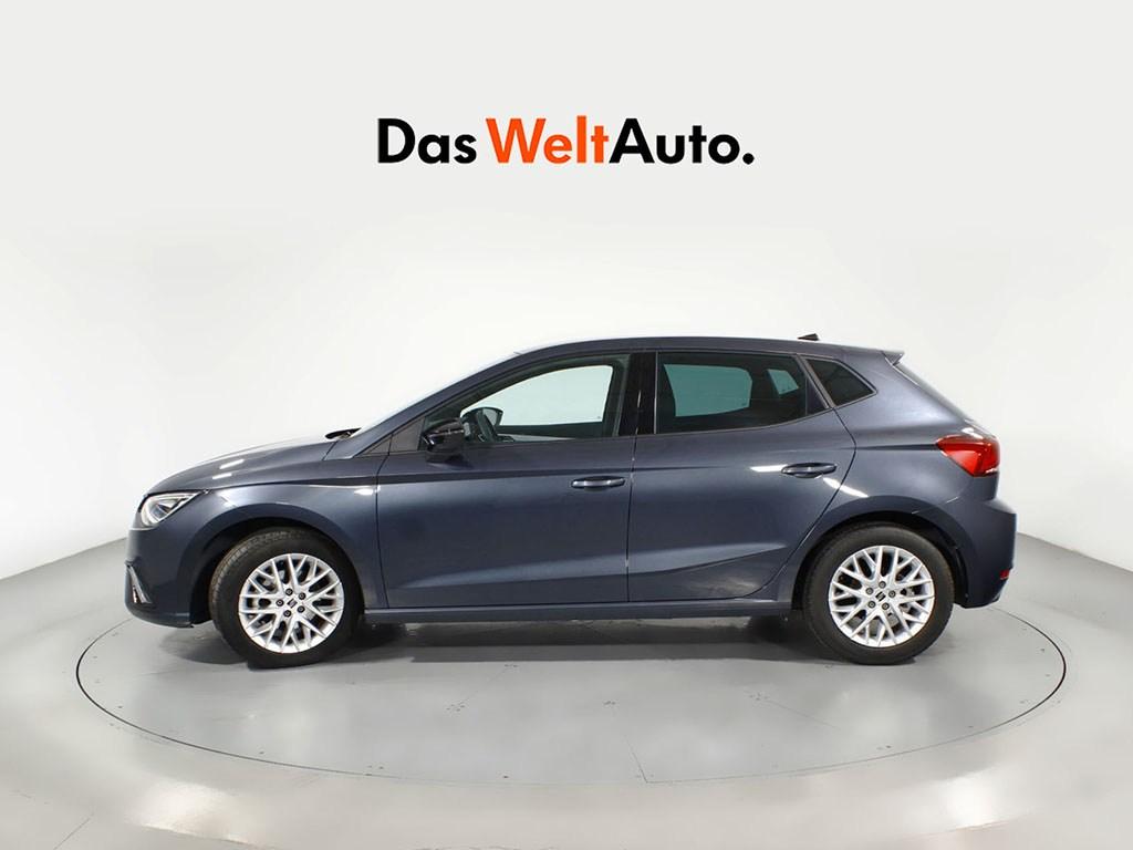 SEAT Ibiza 1.0 TSI FR Salta 85 kW (115 CV) - 17