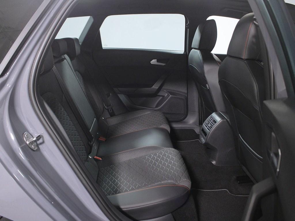 SEAT León ST 2.0 TDI S&S FR XS DSG 110 kW (150 CV) - 5