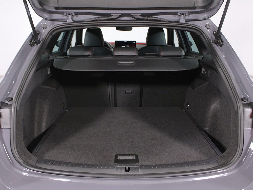 SEAT León ST 2.0 TDI S&S FR XS DSG 110 kW (150 CV) - 6