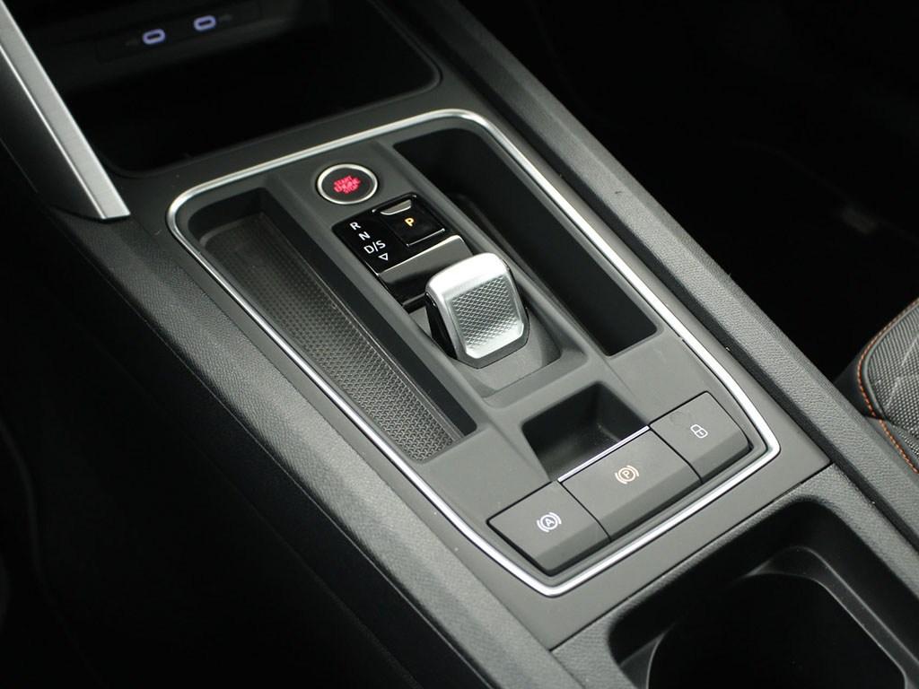 SEAT León ST 2.0 TDI S&S FR XS DSG 110 kW (150 CV) - 9