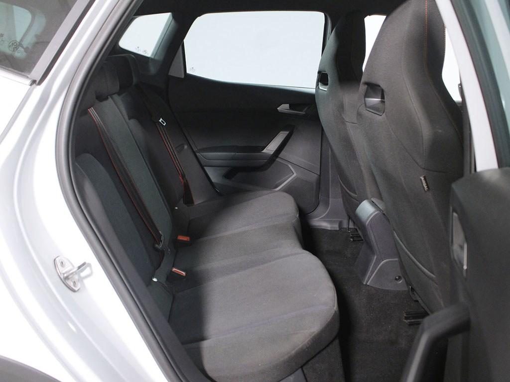 SEAT Arona 1.0 TSI FR Special Edition 85 kW (115 CV) - 5