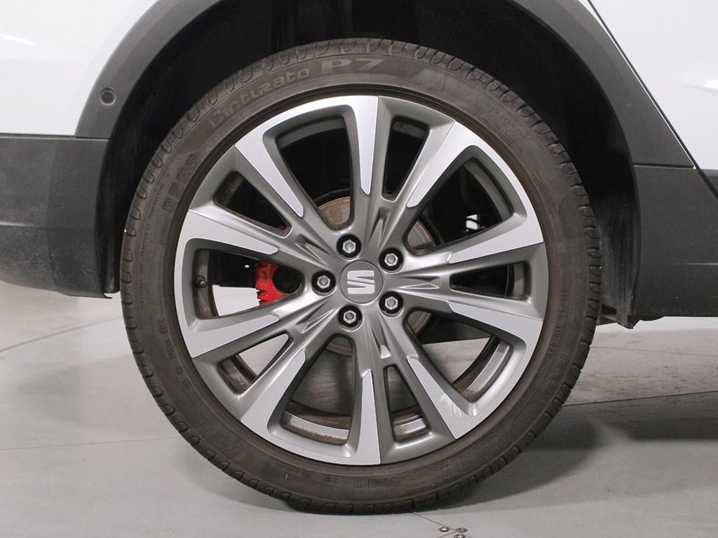 SEAT Arona 1.0 TSI FR Special Edition 85 kW (115 CV) - 7