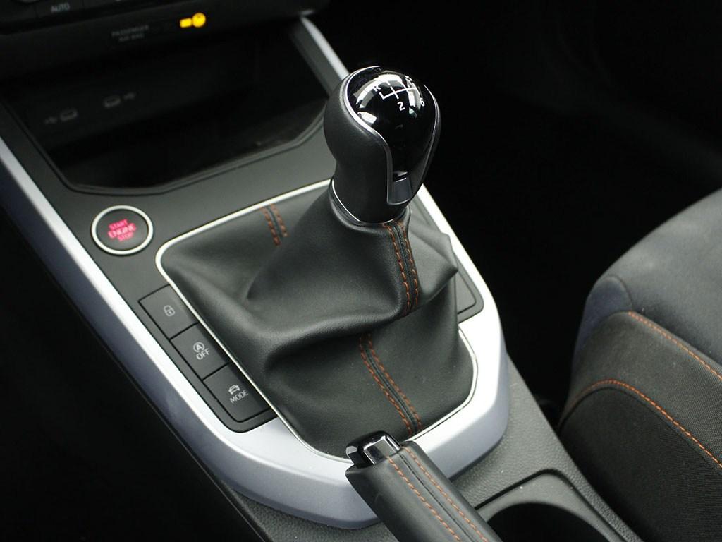 SEAT Arona 1.0 TSI FR Special Edition 85 kW (115 CV) - 9