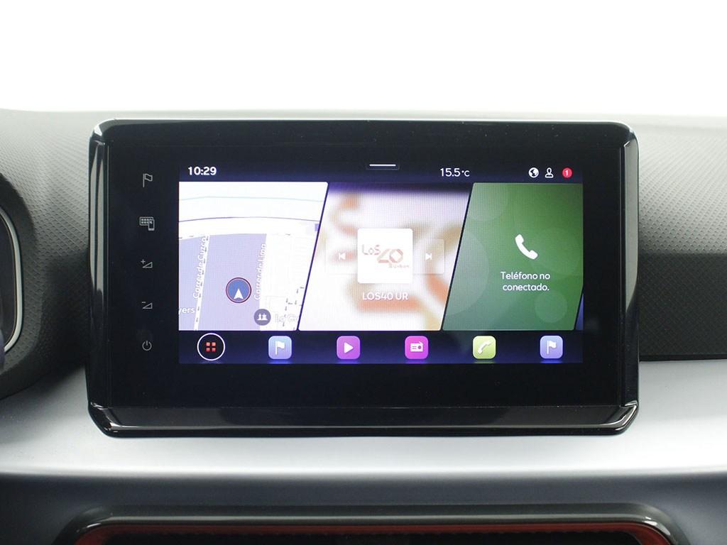 SEAT Arona 1.0 TSI FR Special Edition 85 kW (115 CV) - 11