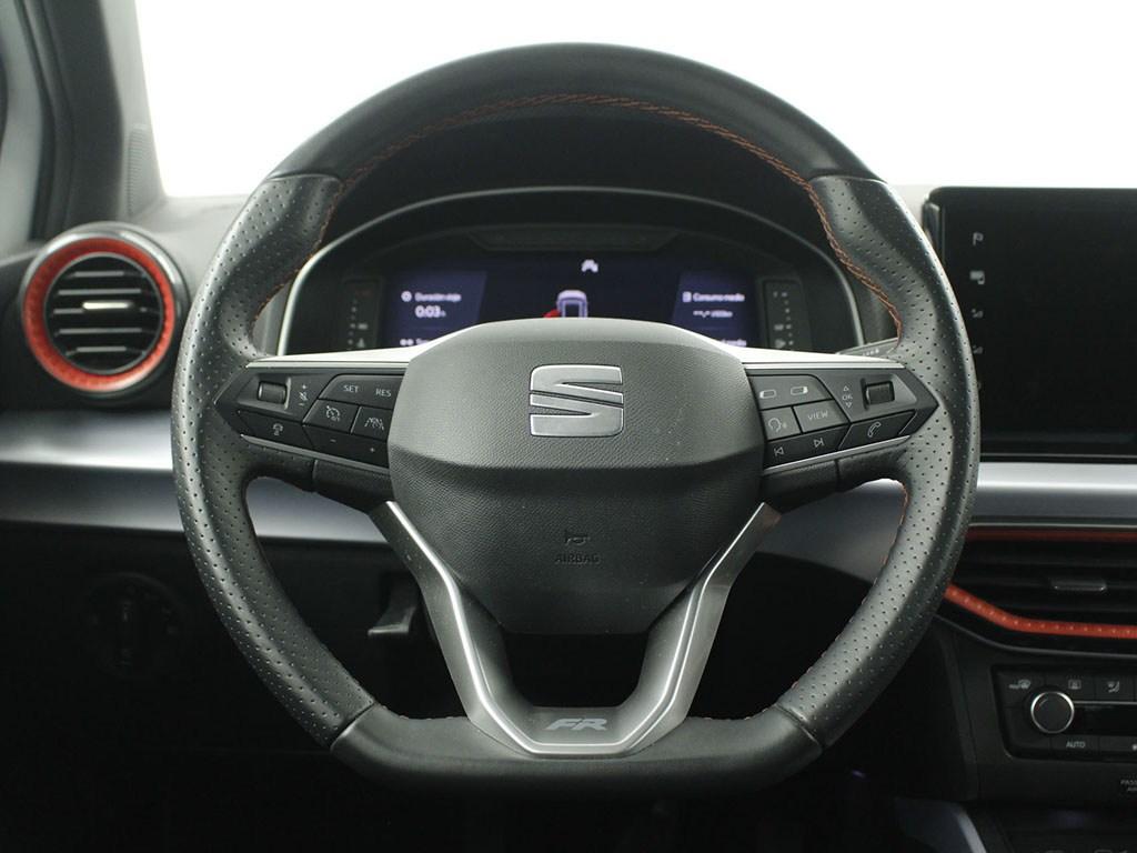 SEAT Arona 1.0 TSI FR Special Edition 85 kW (115 CV) - 12