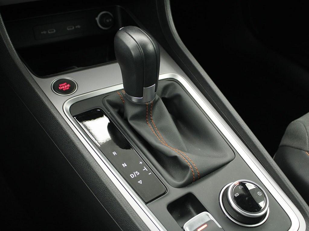 SEAT Ateca 1.5 TSI S&S FR Special Edition DSG 110 kW (150 CV) - 9