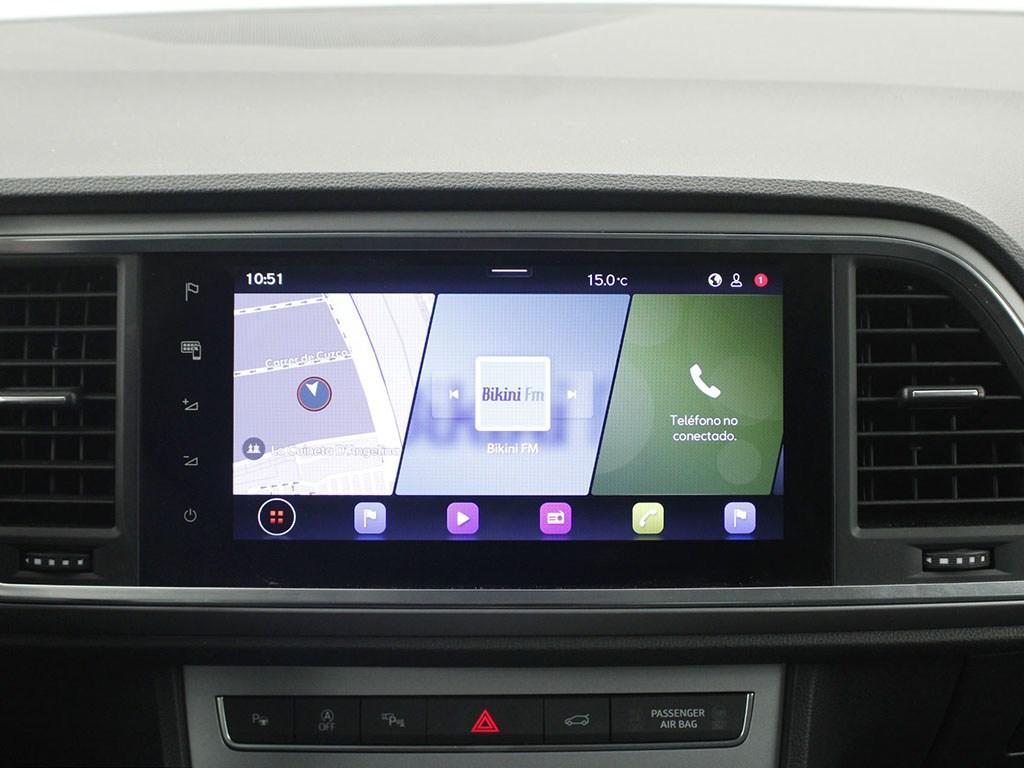 SEAT Ateca 1.5 TSI S&S FR Special Edition DSG 110 kW (150 CV) - 11