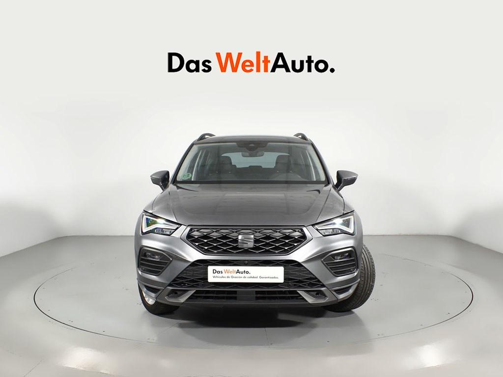 SEAT Ateca 1.5 TSI S&S FR Special Edition DSG 110 kW (150 CV) - 15