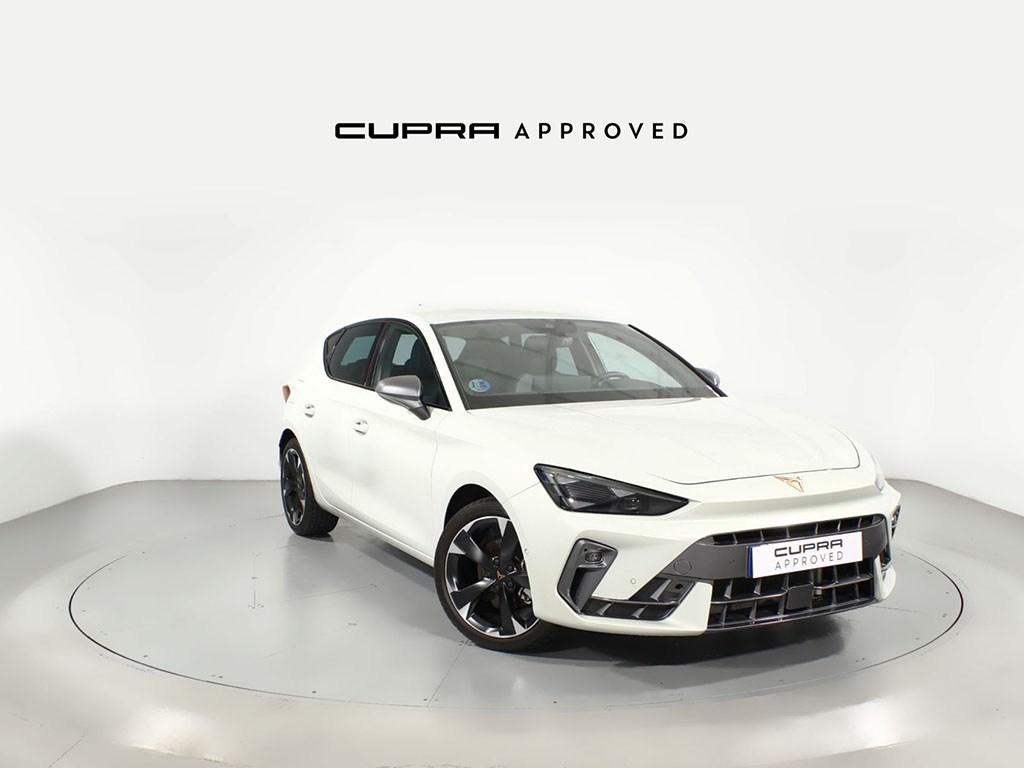 CUPRA León 1.5 eTSI DSG 110 kW (150 CV) - 0