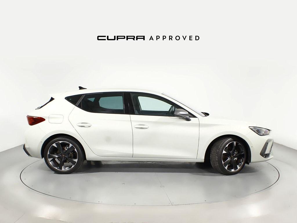 CUPRA León 1.5 eTSI DSG 110 kW (150 CV) - 2