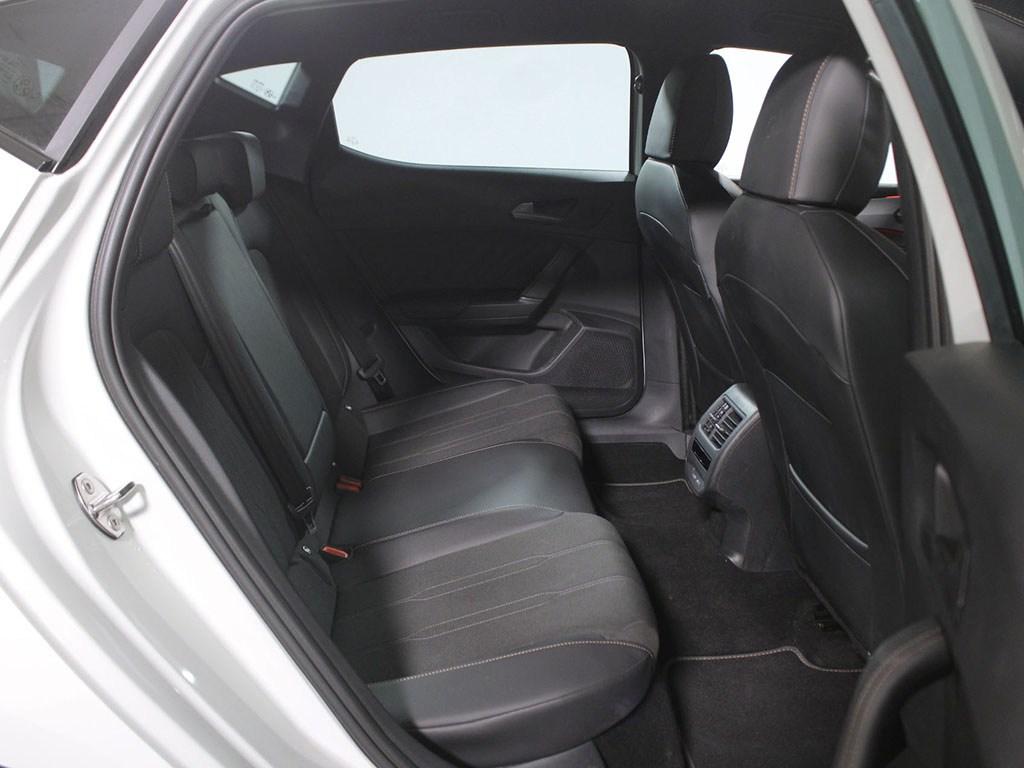 CUPRA León 1.5 eTSI DSG 110 kW (150 CV) - 5