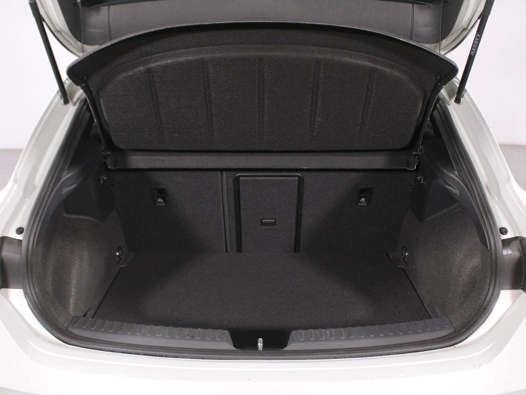 CUPRA León 1.5 eTSI DSG 110 kW (150 CV) - 6