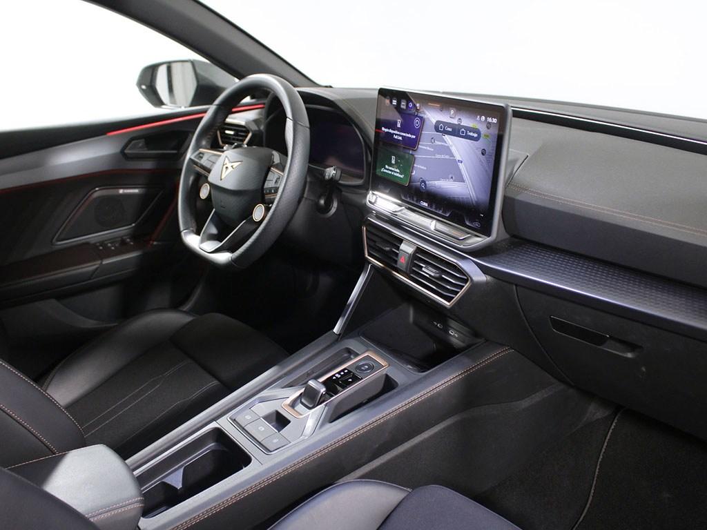 CUPRA León 1.5 eTSI DSG 110 kW (150 CV) - 13