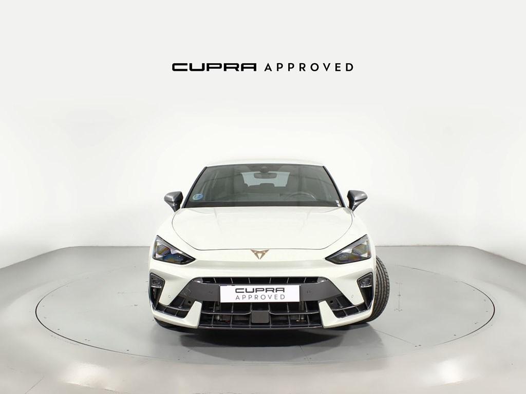 CUPRA León 1.5 eTSI DSG 110 kW (150 CV) - 15