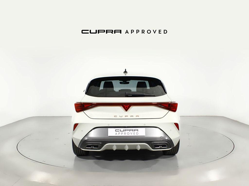 CUPRA León 1.5 eTSI DSG 110 kW (150 CV) - 16