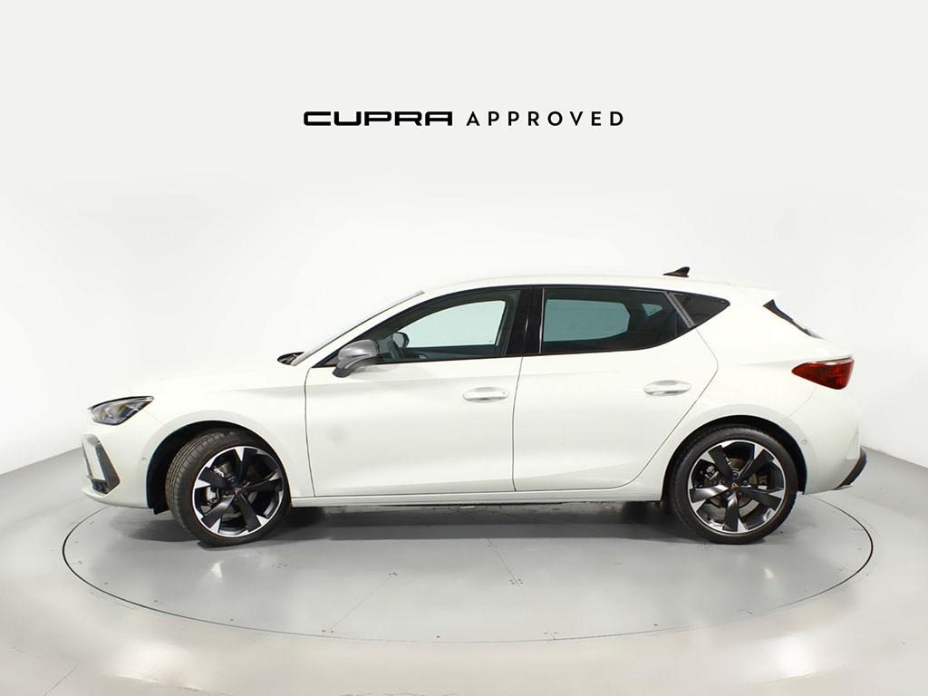 CUPRA León 1.5 eTSI DSG 110 kW (150 CV) - 17
