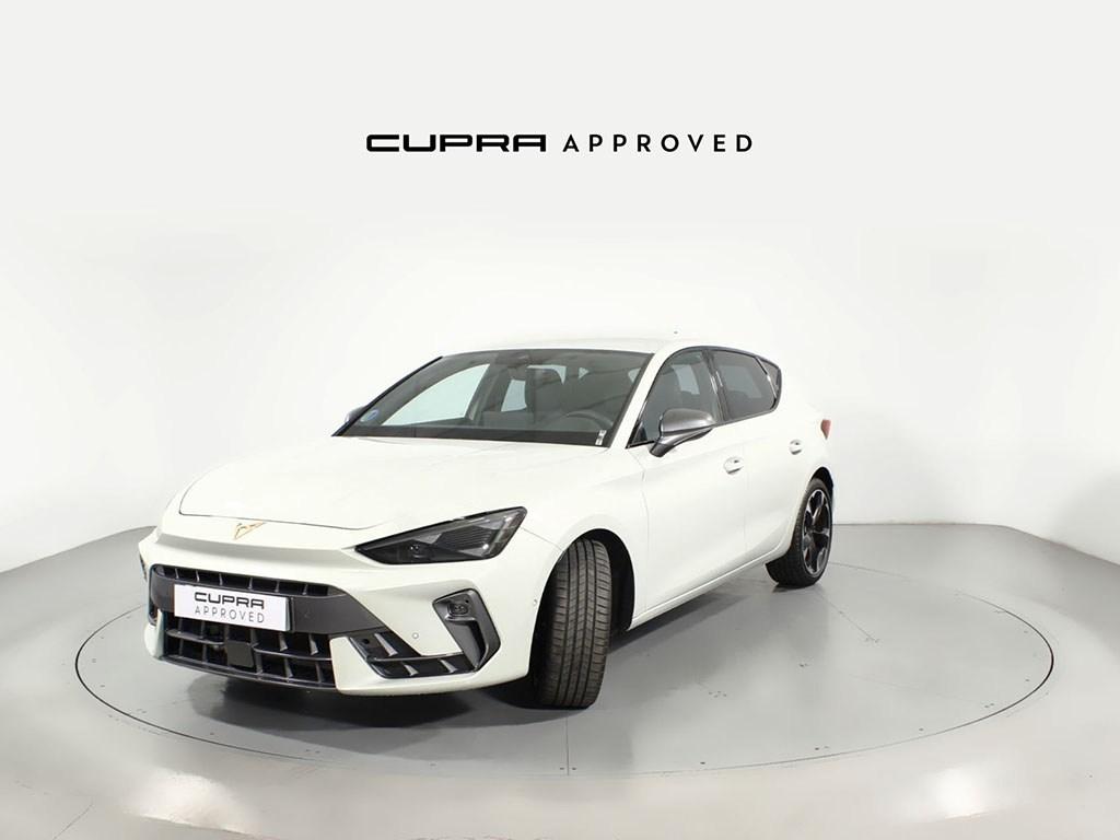 CUPRA León 1.5 eTSI DSG 110 kW (150 CV) - 18