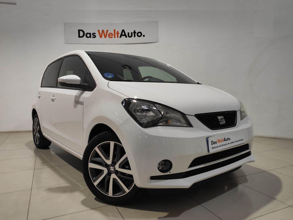SEAT Mii Electric 61 kW (83 CV) - 0
